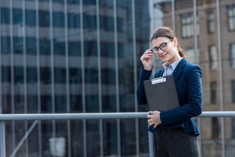 Company Secretary