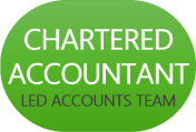 Chartered Accountant (Singapore)