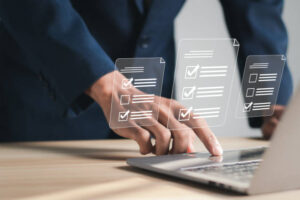 Checklist of Company Registration