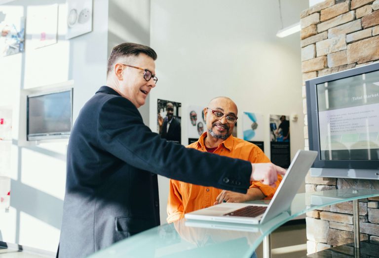 accounting services