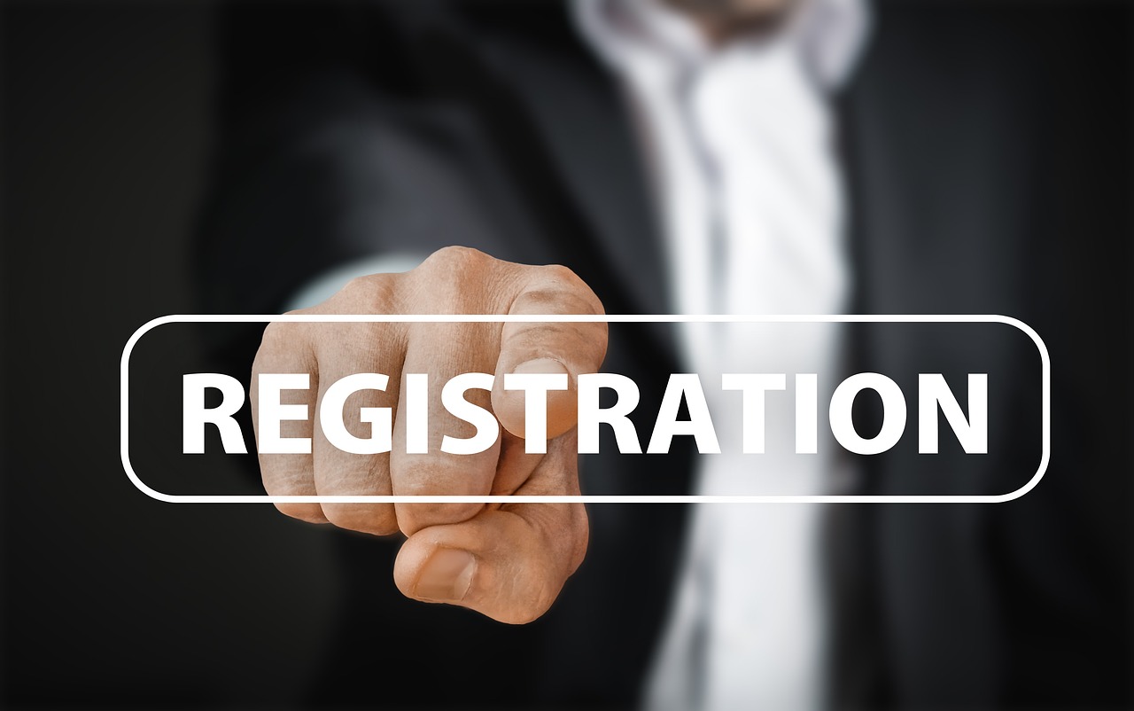 Company Registration