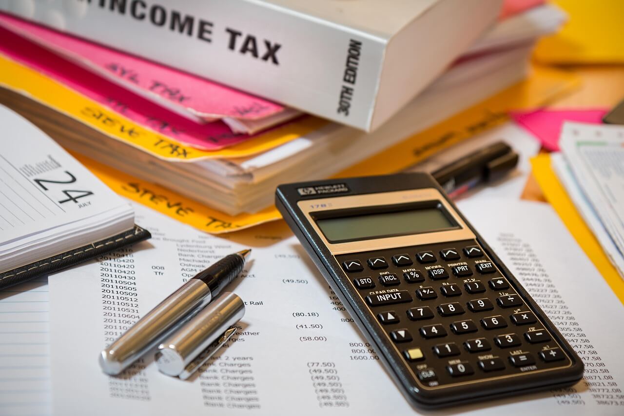 Tax and Accounting Services