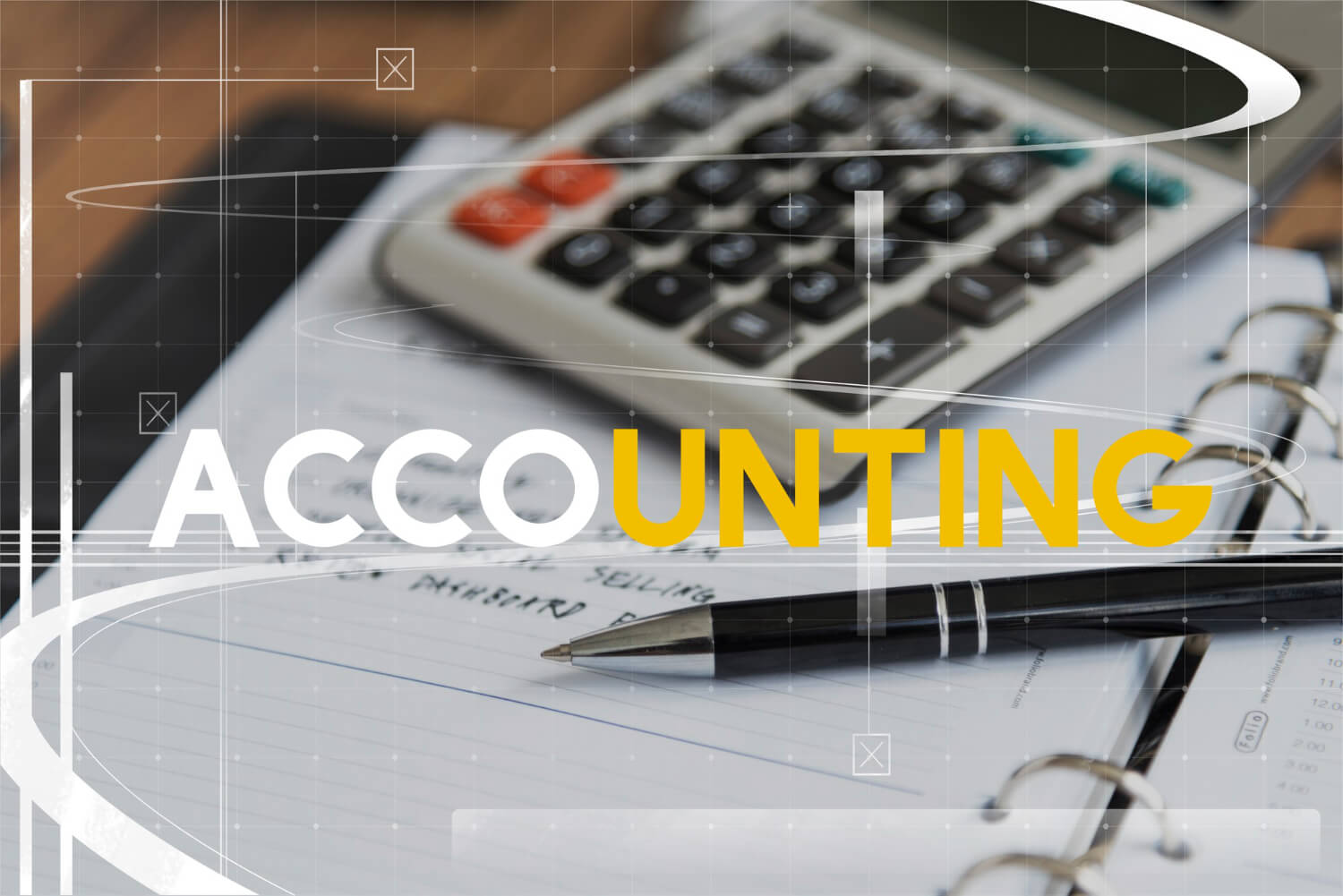 accounting services