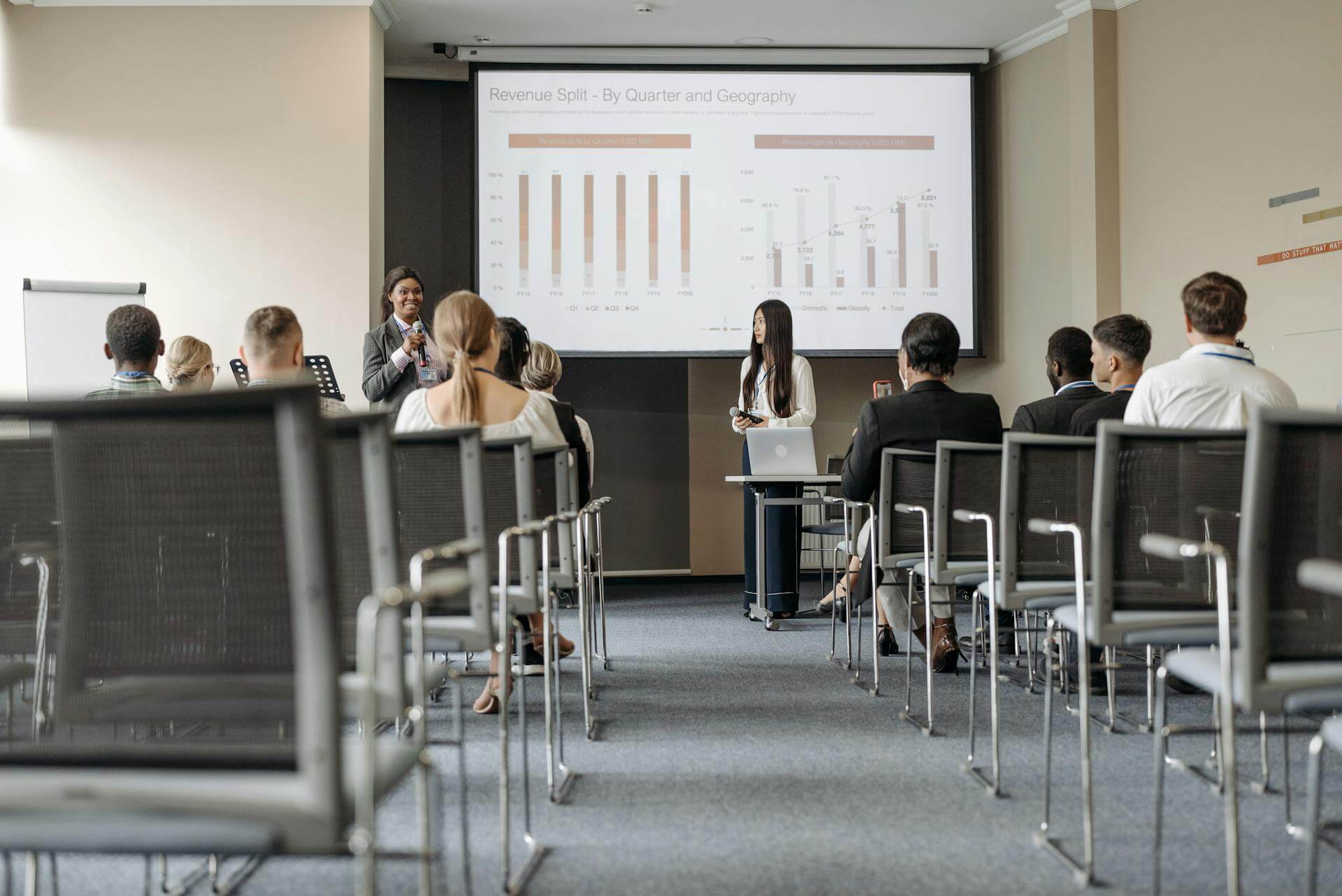 annual general meeting in Singapore