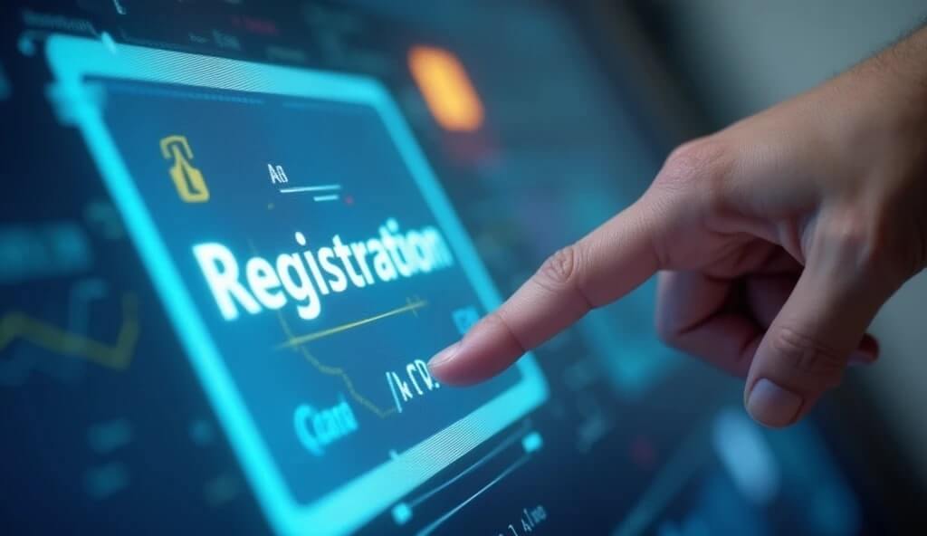 company registration