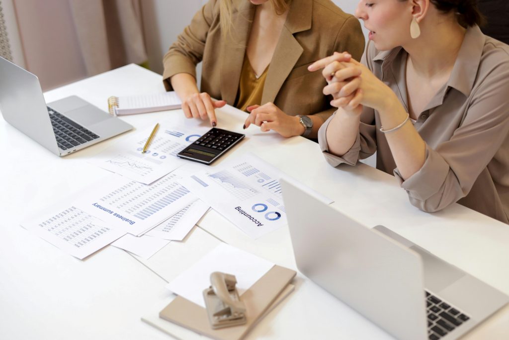 The Basics of SME Accounting
