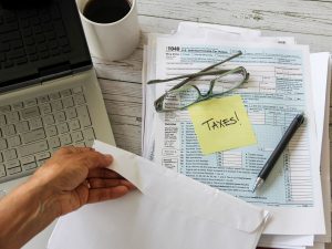 Corporate Tax Filing Services Singapore