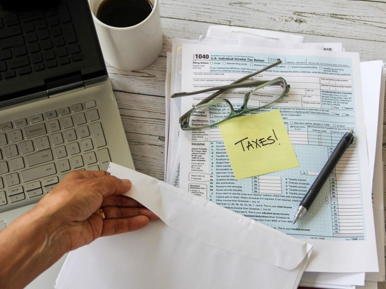 Corporate Tax Filing Services Singapore
