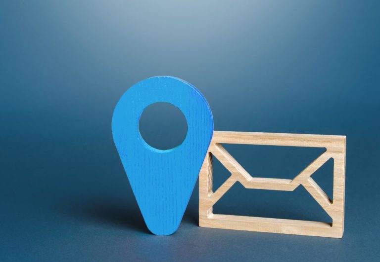 Registered Address Service Singapore